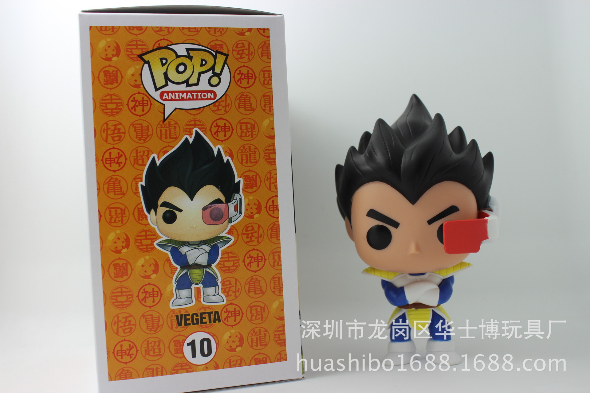 funko pop z q  ְżģ