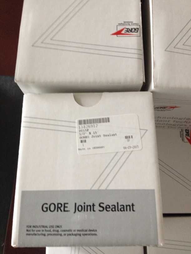 sealant,sealing wax gore sealant 7