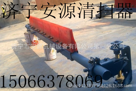 重型P型聚氨酯清扫器厂家_副本