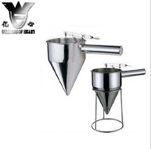 小丸子漏斗连架