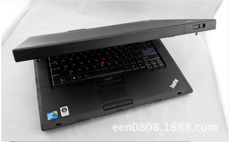 二手笔记本电脑 联想 thinkpad ibm t500 r500双核 15寸宽屏