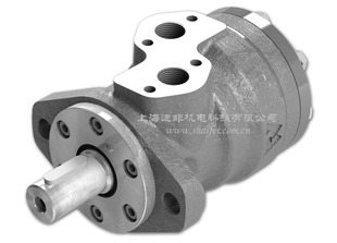 M+S    hydraulic motor [ҺR_ MRNA[R_