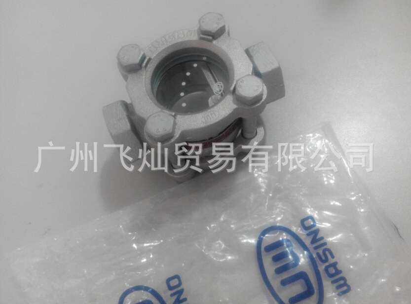 日本WASINOKIKI 流量计GKFDS-15A