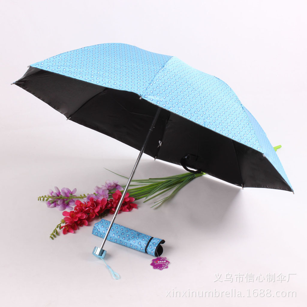 信心伞业 xinxinumbrella