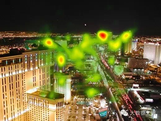 眼动追踪技术,揭秘男女看点差异,教你如何做广告! - 阿里巴巴专栏