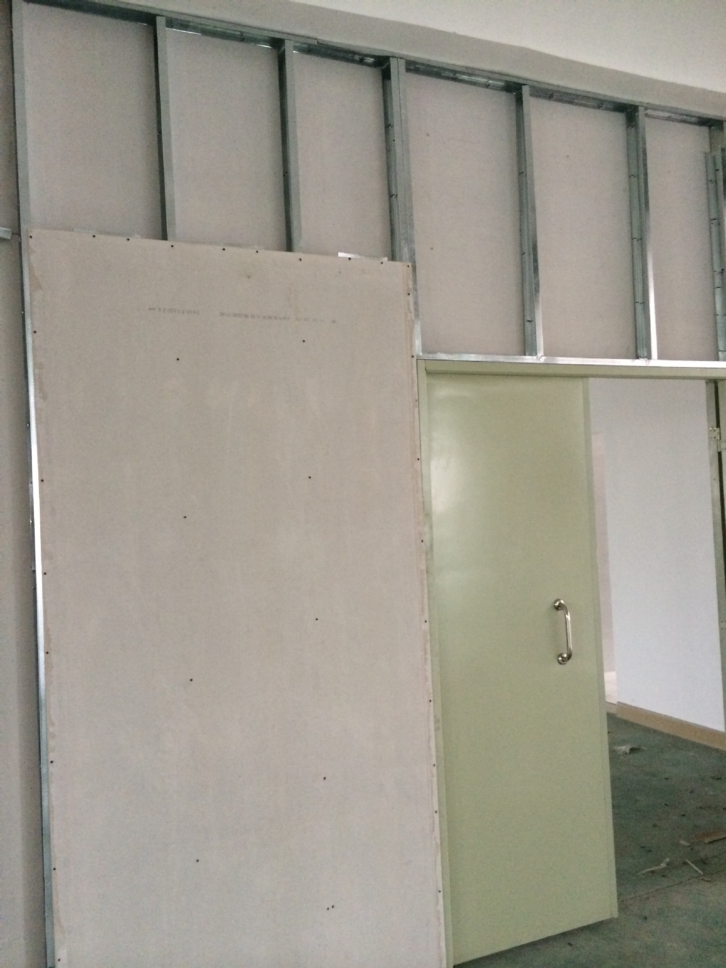 隔墙吊顶_纸面 纸面板隔墙吊顶 工程包安装 包