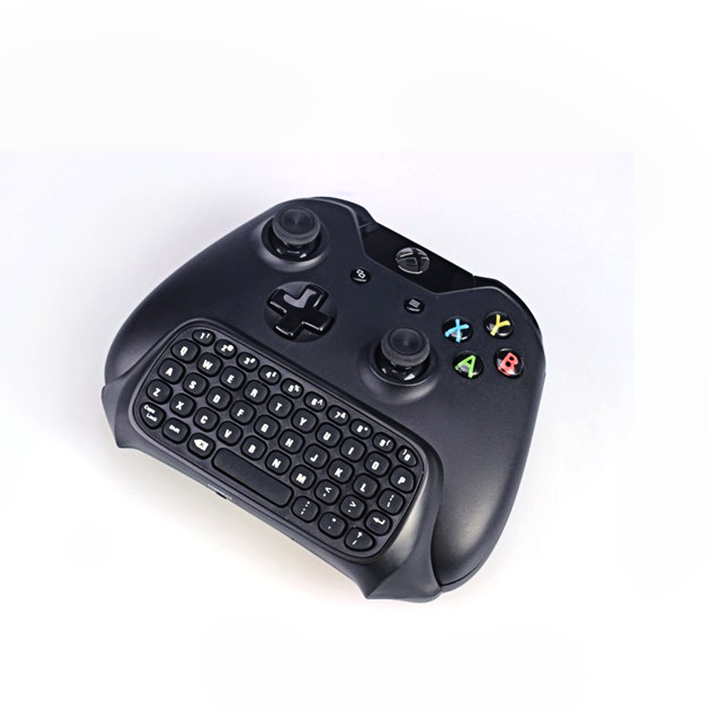 xbox one手柄键盘 xbox one键盘xbox one聊天键盘 手柄聊天键盘