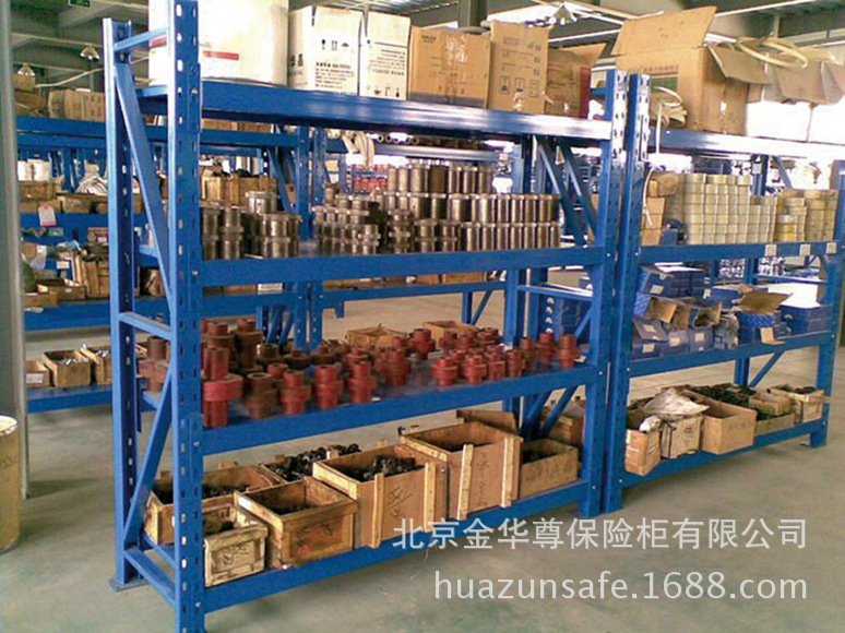 仓库货架_存物货架 储物间货架 烟酒 仓库 北京