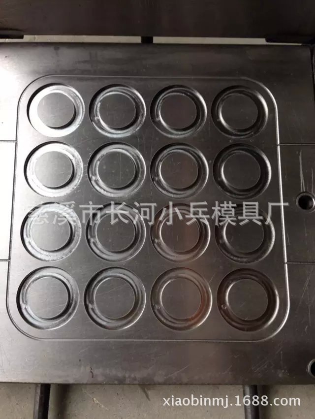 专业制造各类硅橡胶模具 密封圈模具 防水圈模具 o型圈模具