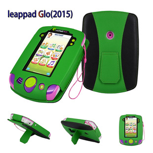 m2015ͯƽX LeapFrog LeapPad 2 GloƤ LeapPad