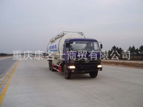 安通粉粒物料运输车ATQ5250GFL的图片1
