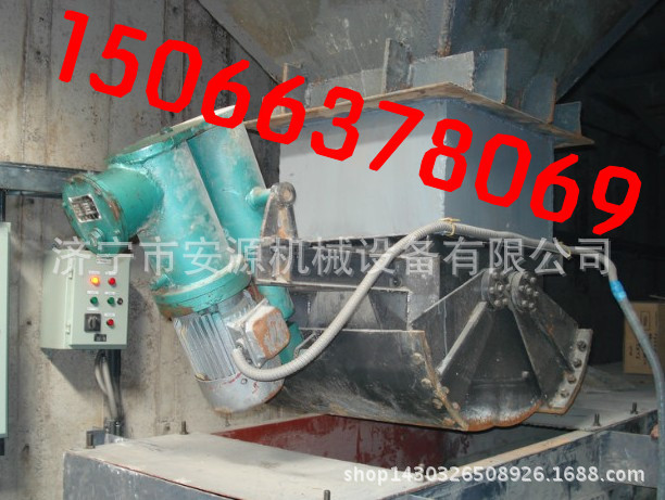 鄂式闸门使用现场_副本