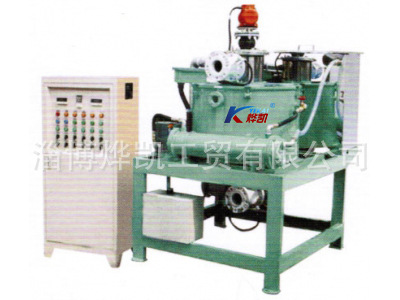 TLDJB 全自动浆料除铁器