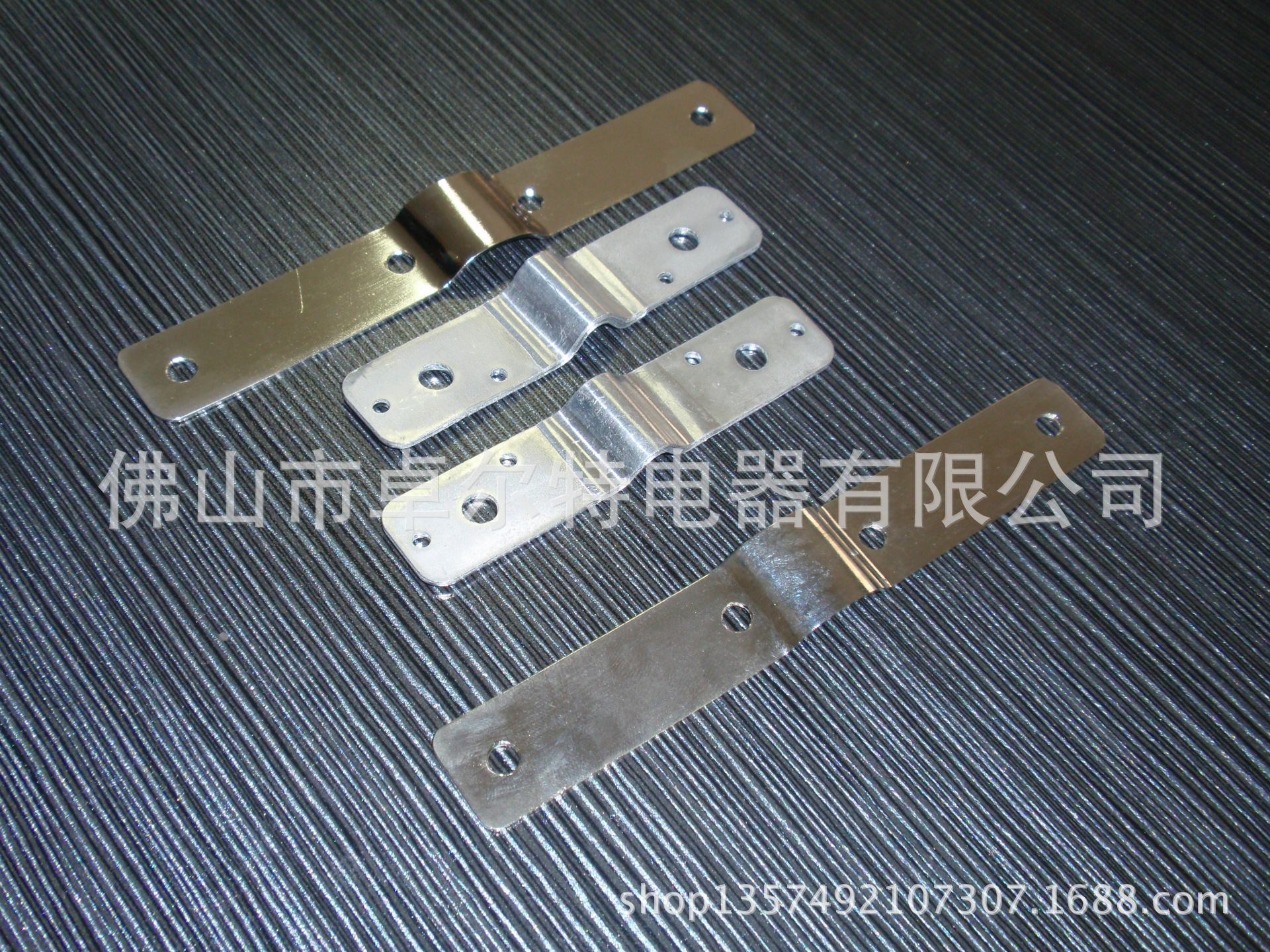 铝软连接