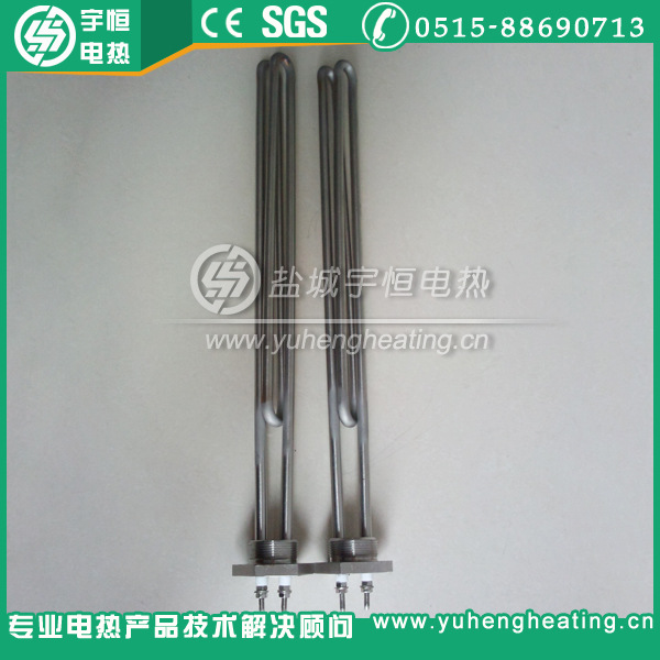 3KW太阳能加热管