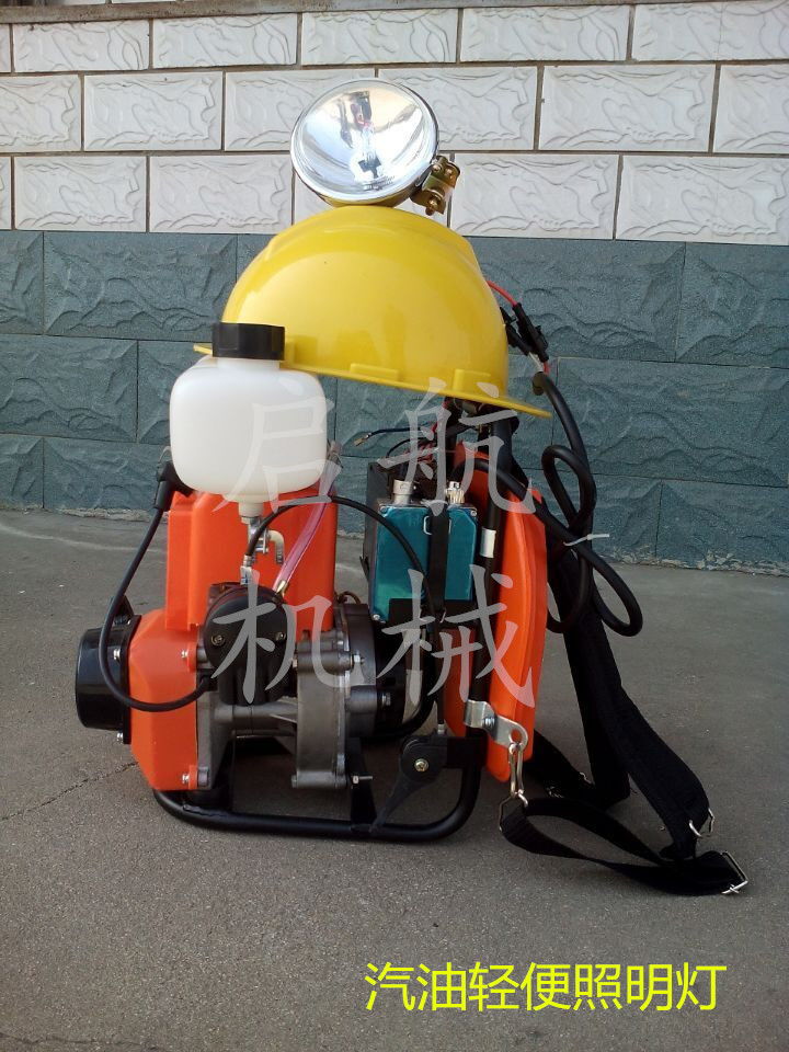 哪里有卖野鸡疝气灯 四冲程野外照明灯 工厂远程疝气灯