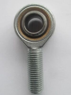 POSA外螺纹杆端关节轴承SA20T/K罗纹M20*1.5