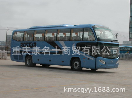 三湘客车CK6128H3的图片1