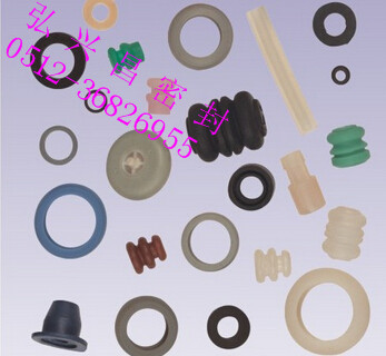 橡胶密封圈厂家