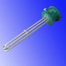 加熱器廠家生產 管狀電加熱器 HRY2-380V/2KW 工業加熱器