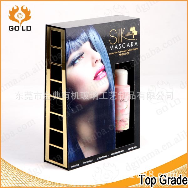 cosmetic display stand1