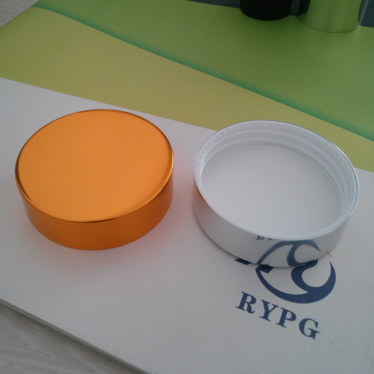 30克48牙400化妆品电化铝膏霜盖