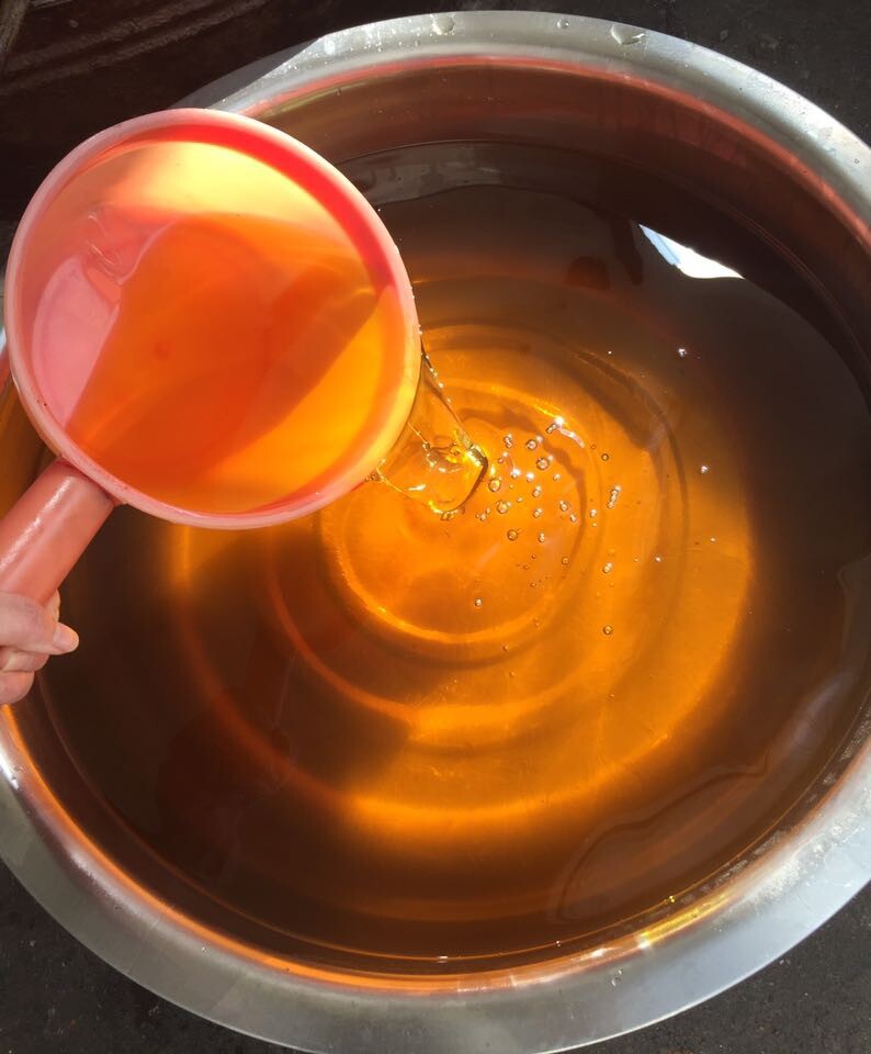 批发零售纯正广西野生山茶油山茶籽油物理压榨油