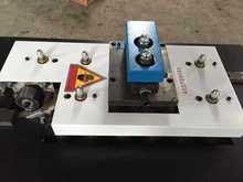 廠家直銷風管制作多功能轆骨機1.2型