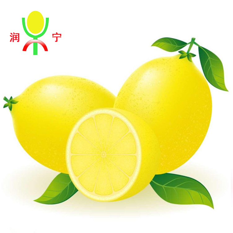 供应安岳柠檬国产水果 一级165g一个皮薄汁酸 新鲜柠檬批发