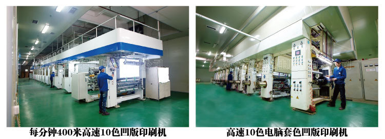 每秒400米高速印刷机 每秒400米高速印刷机