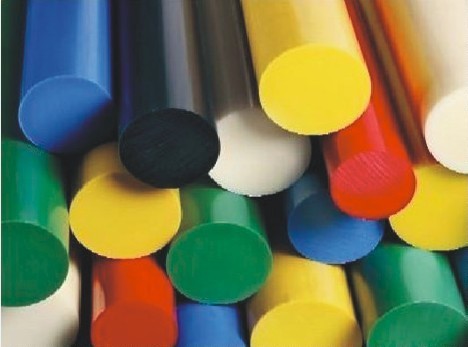 蓝色POM棒,黑色POM,绿色POM,红色POM