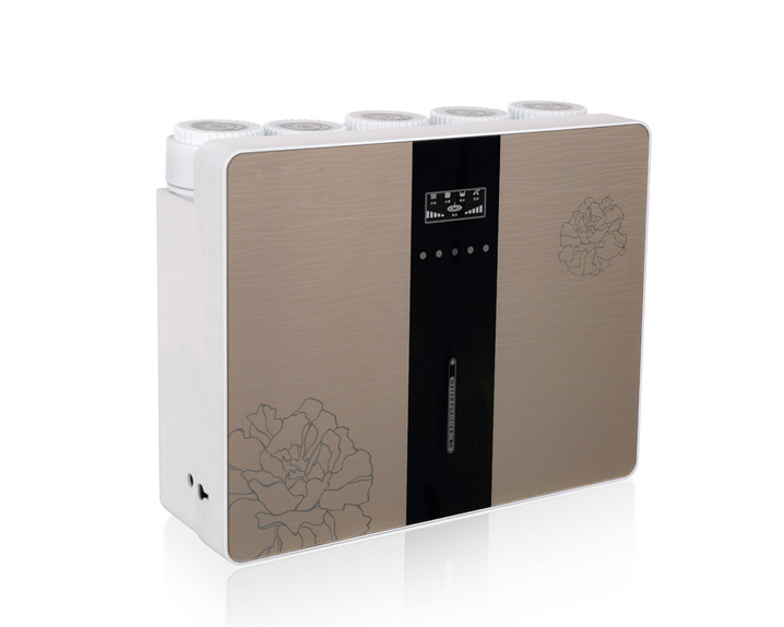 苹果灰色六代纯水机 (2)