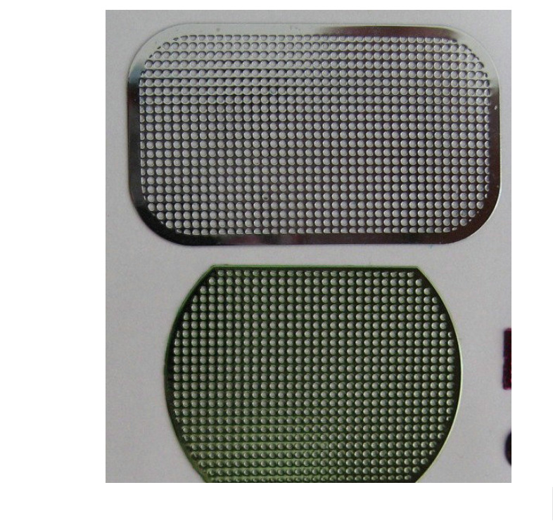 筒防尘网_厂家生产 SAMSUNG 7100 三星S4听筒防尘网