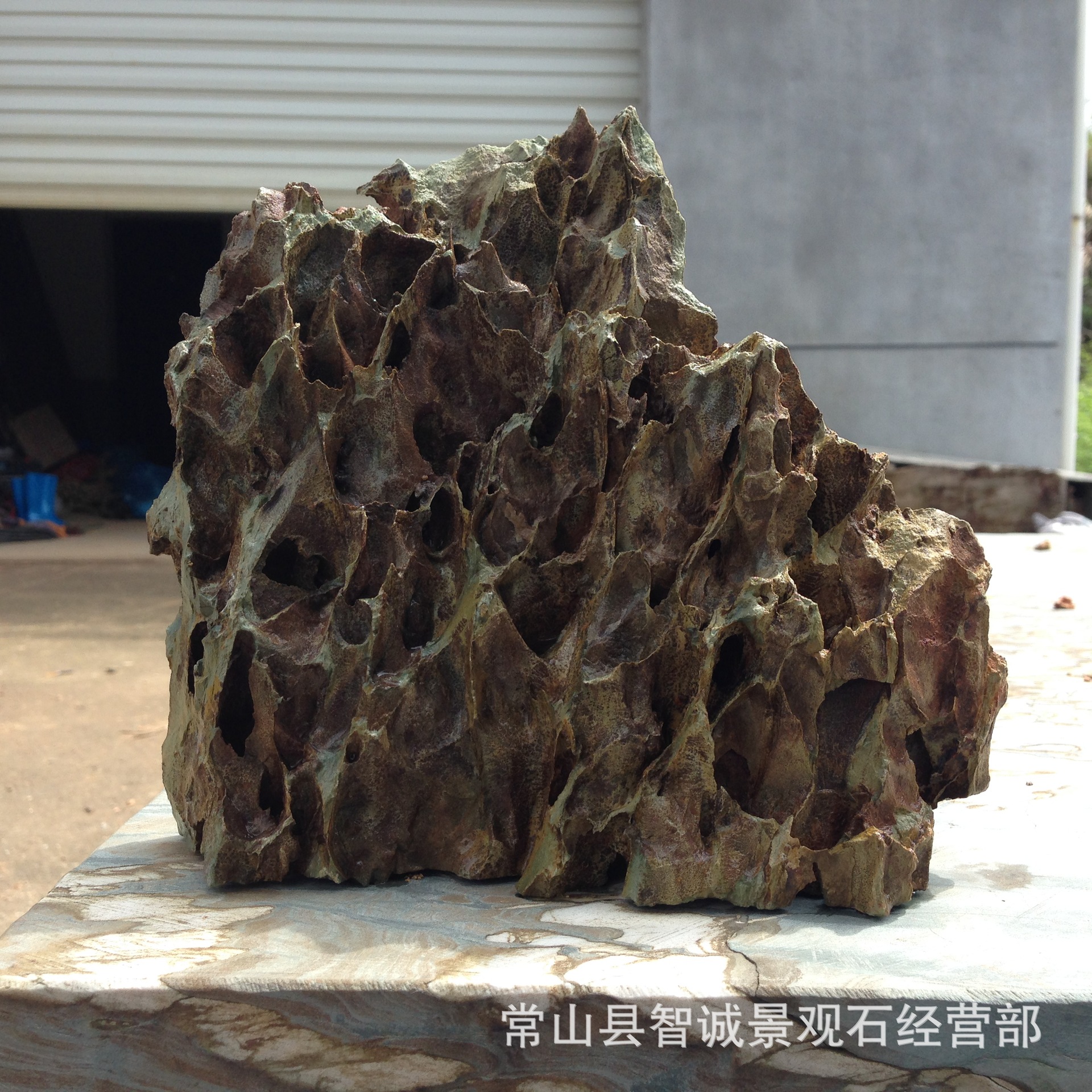 稀缺ada造景专用精品松皮石,火爆预定中