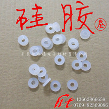 硅膠墊圈 硅膠墊片 密封防水墊片 水暖五金密封墊片