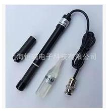 復合鉀離子電極/離子計專用鉀電極/離子計探頭/實驗室電極