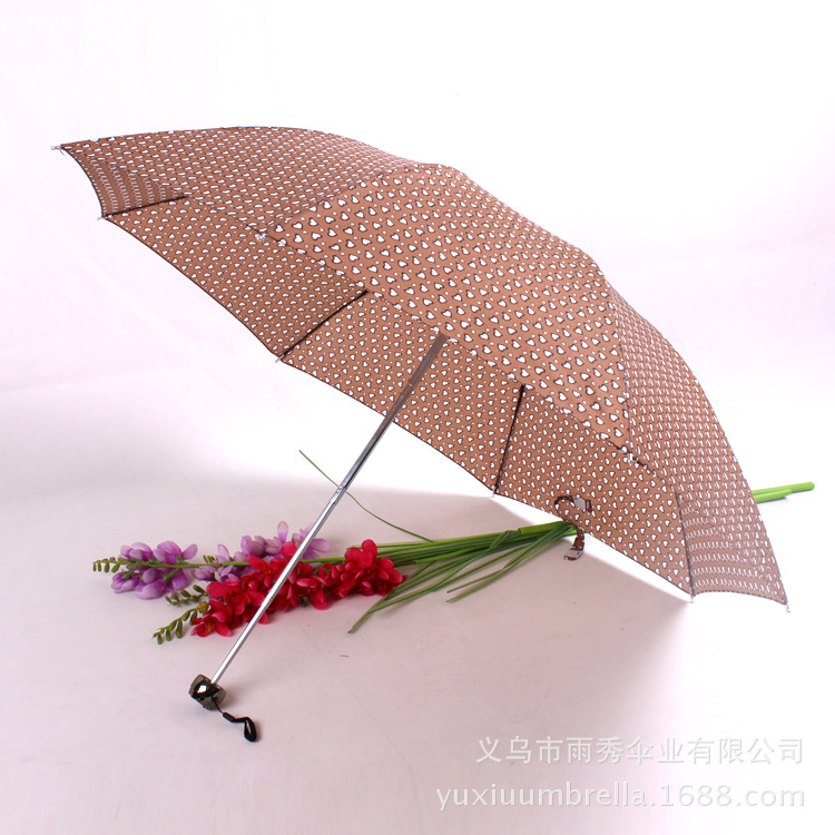 信心伞业 xinxinumbrella