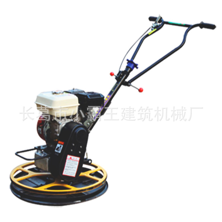 600型修边机