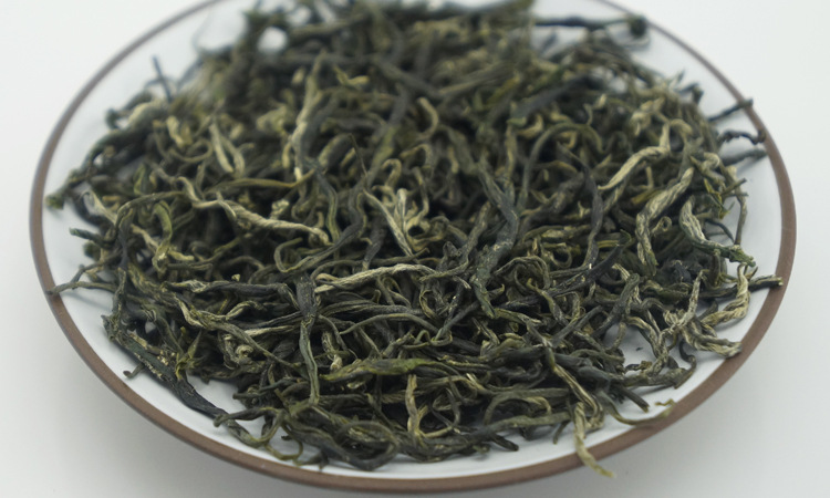 2015有机绿针茶,恩施玉露原产地特价批发,高山富硒有机茶