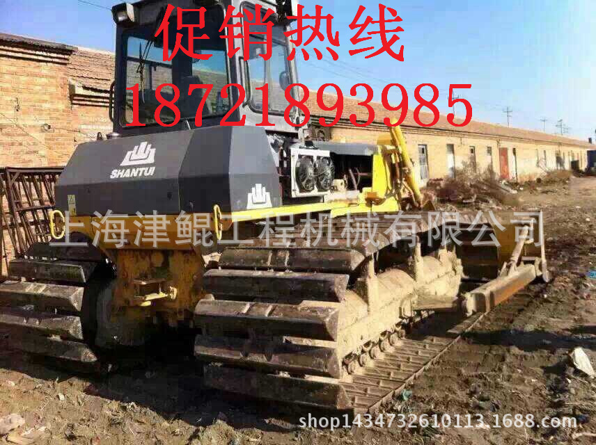 山推160湿地J1