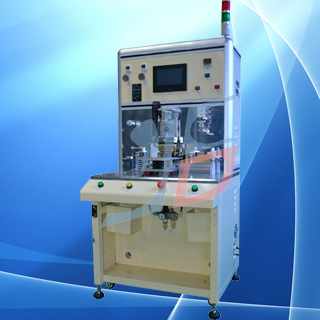 M-501A ACF贴附机310X310