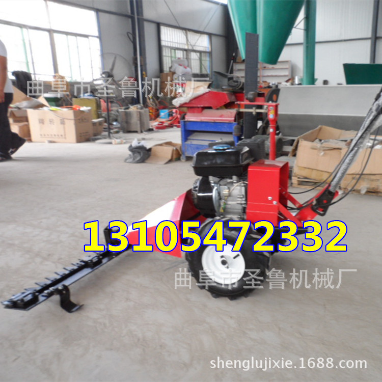 四沖程汽油剪草機(jī)