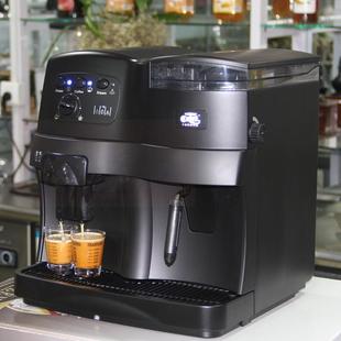 自动咖啡机商用