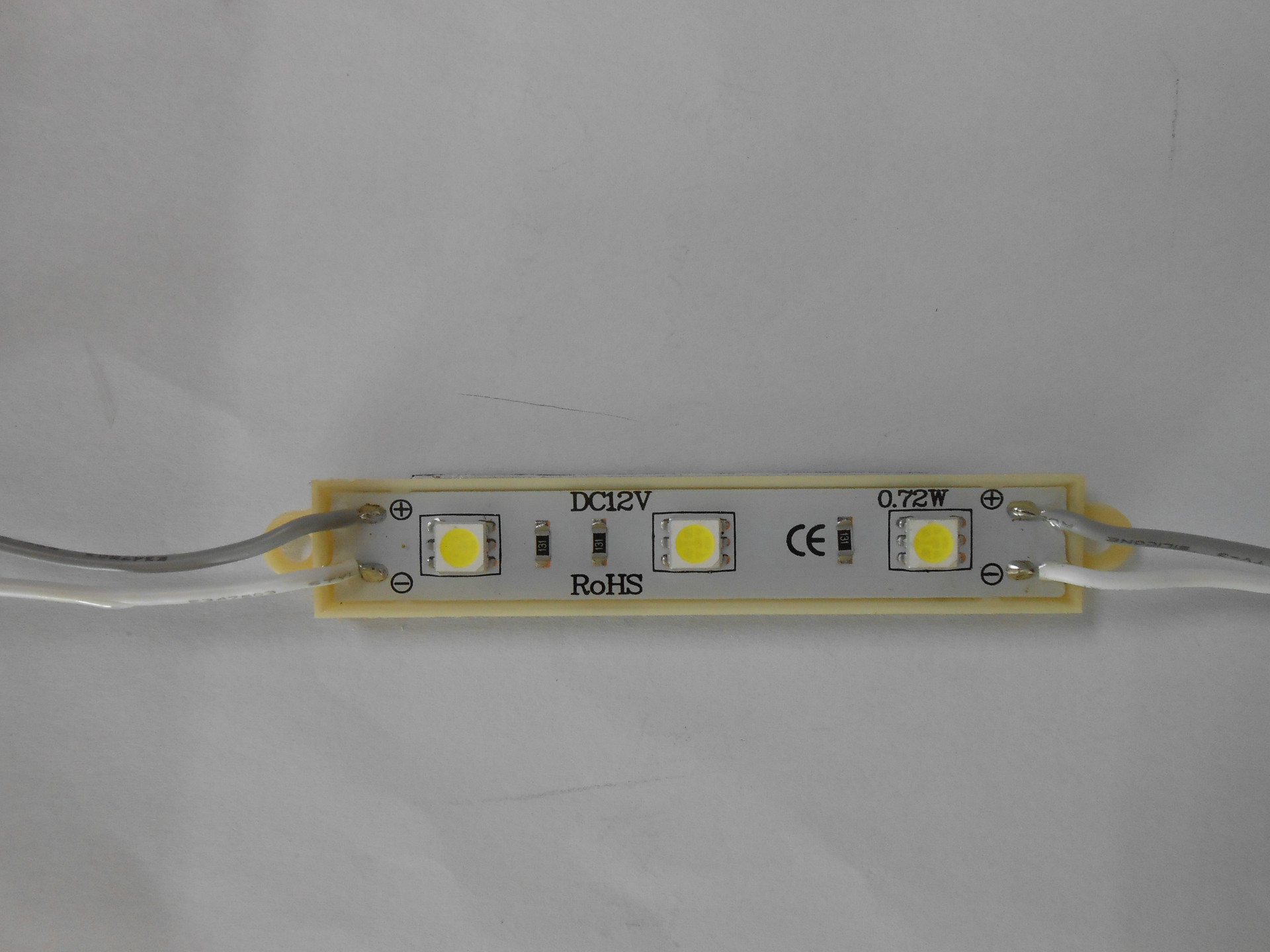 5050 3灯