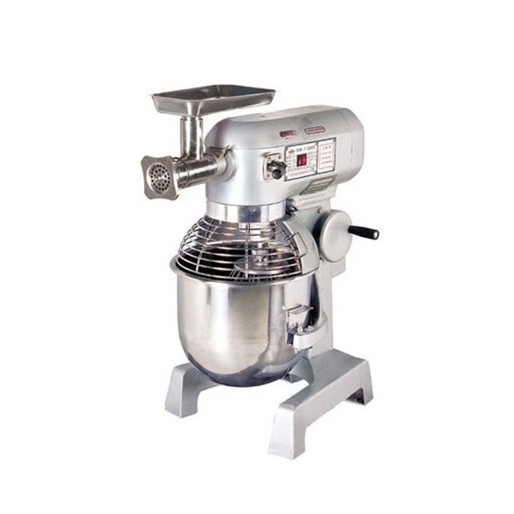 B20-F four function mixer 0002