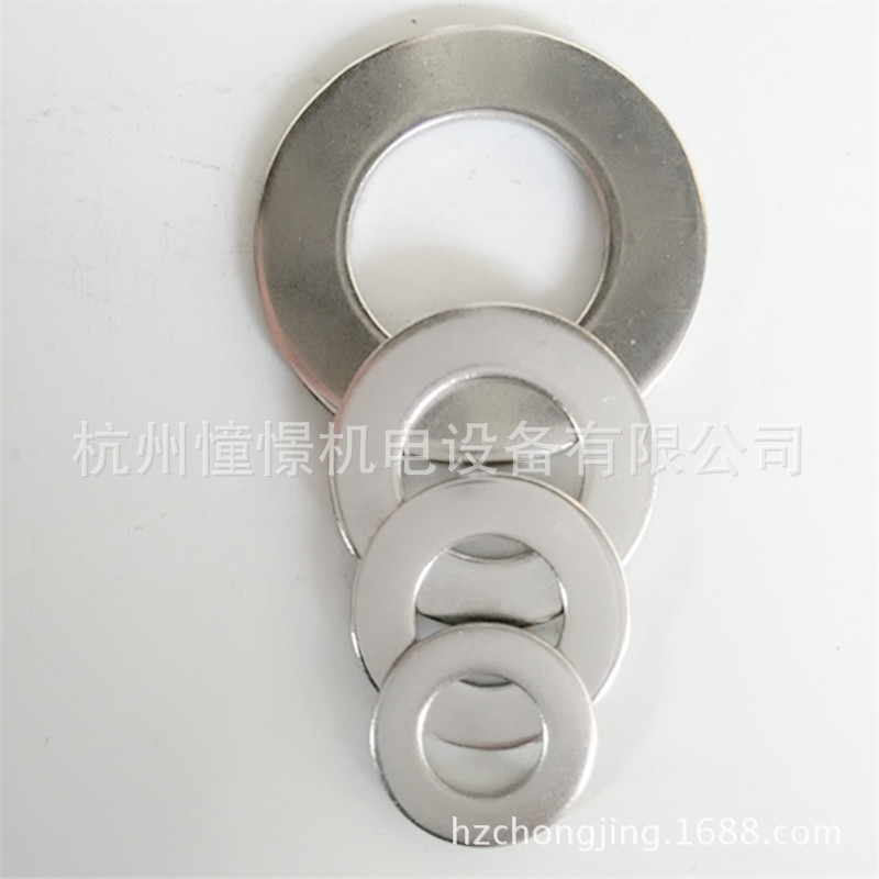 长期供应 不锈钢垫片 电机调整垫片 轴承垫片 密封缠绕垫片