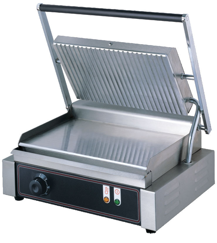 GHD-815 corrugated sandwich cake sandwich machine 0002