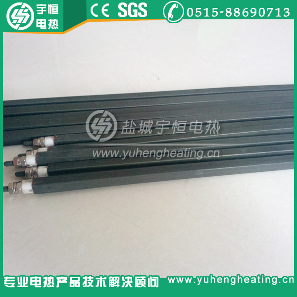 发绿方型加热管 发绿方型加热管