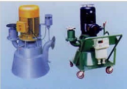 无密封自控自吸泵