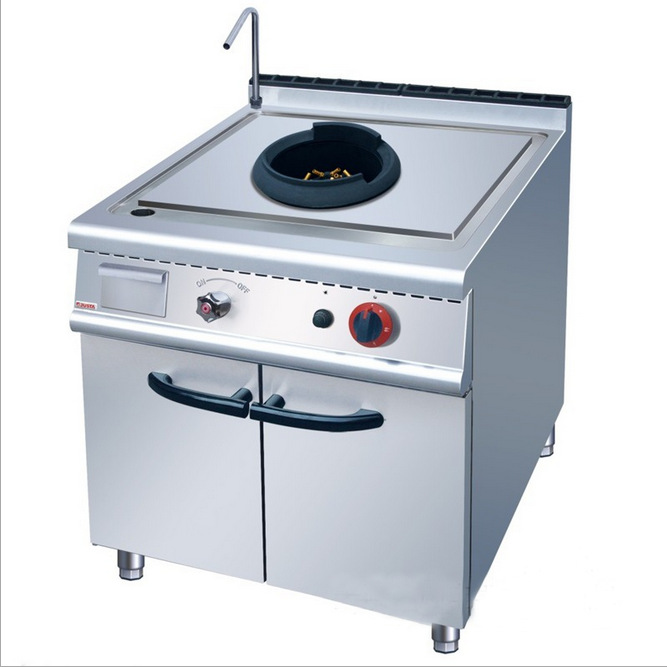 ZH-CR- western style frying oven 0001